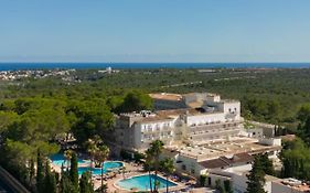 Hotel Castell dels Hams